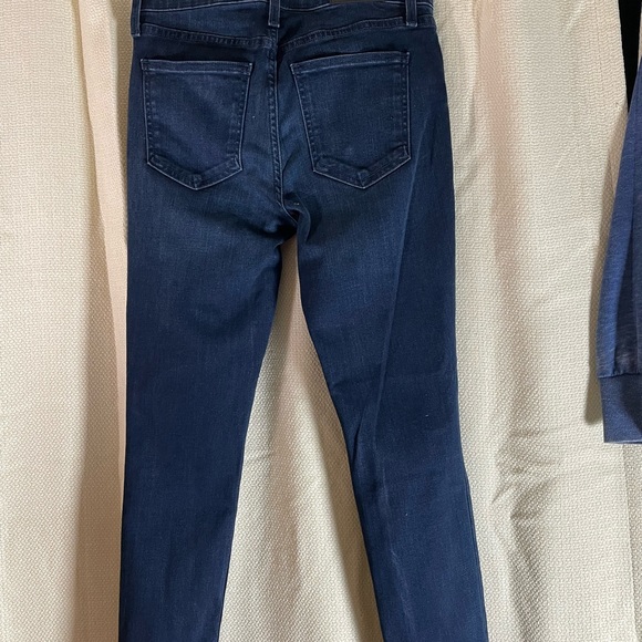 Pistols jeans size 26 - Picture 4 of 8